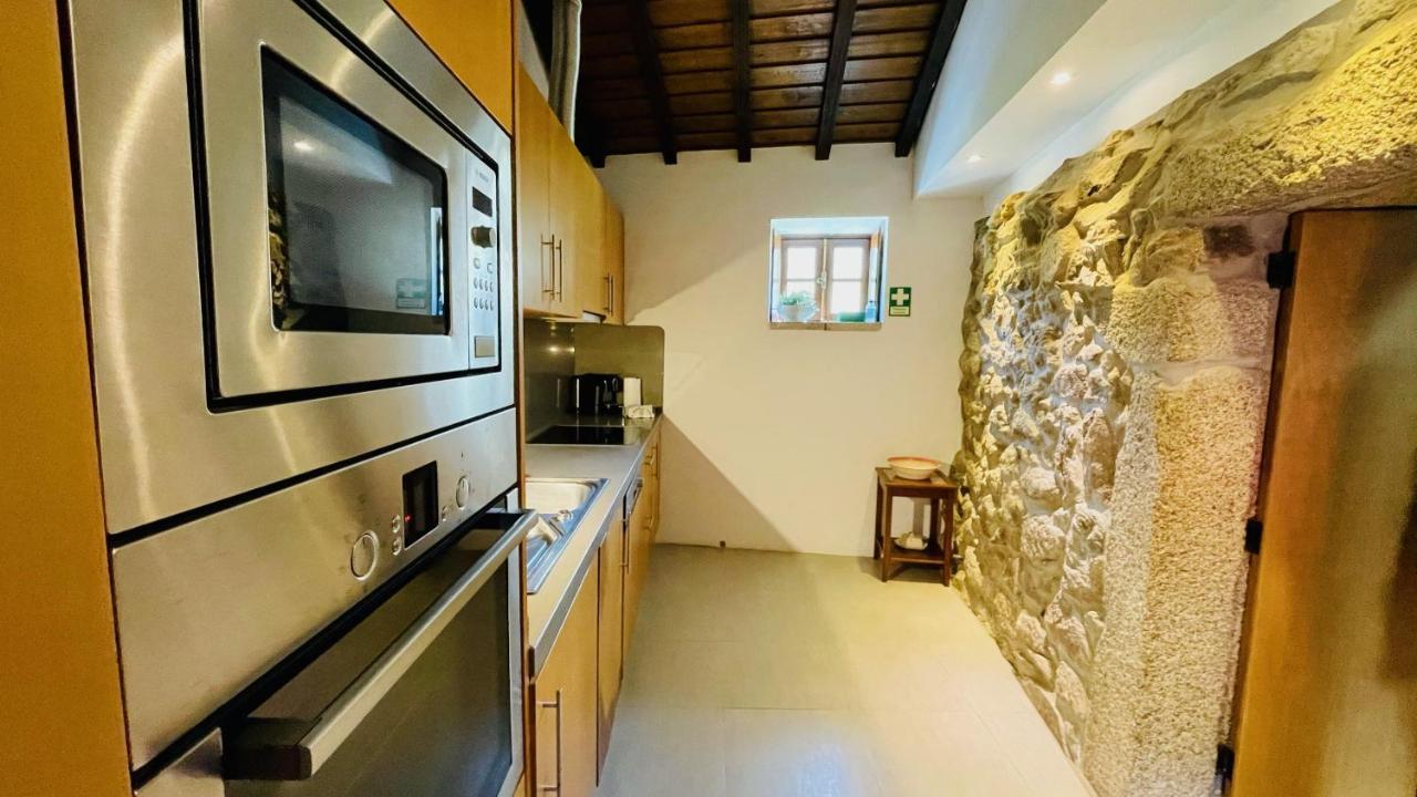 Casa Da Avo Villa Arcos de Valdevez Luaran gambar