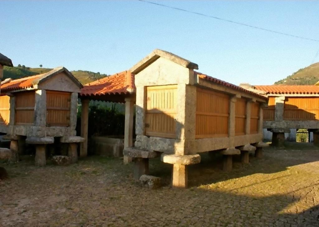 Casa Da Avo Villa Arcos de Valdevez Luaran gambar