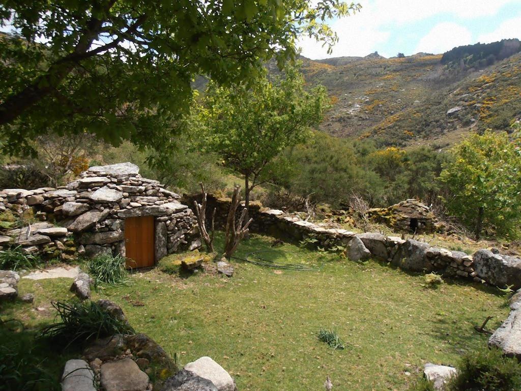 Casa Da Avo Villa Arcos de Valdevez Luaran gambar