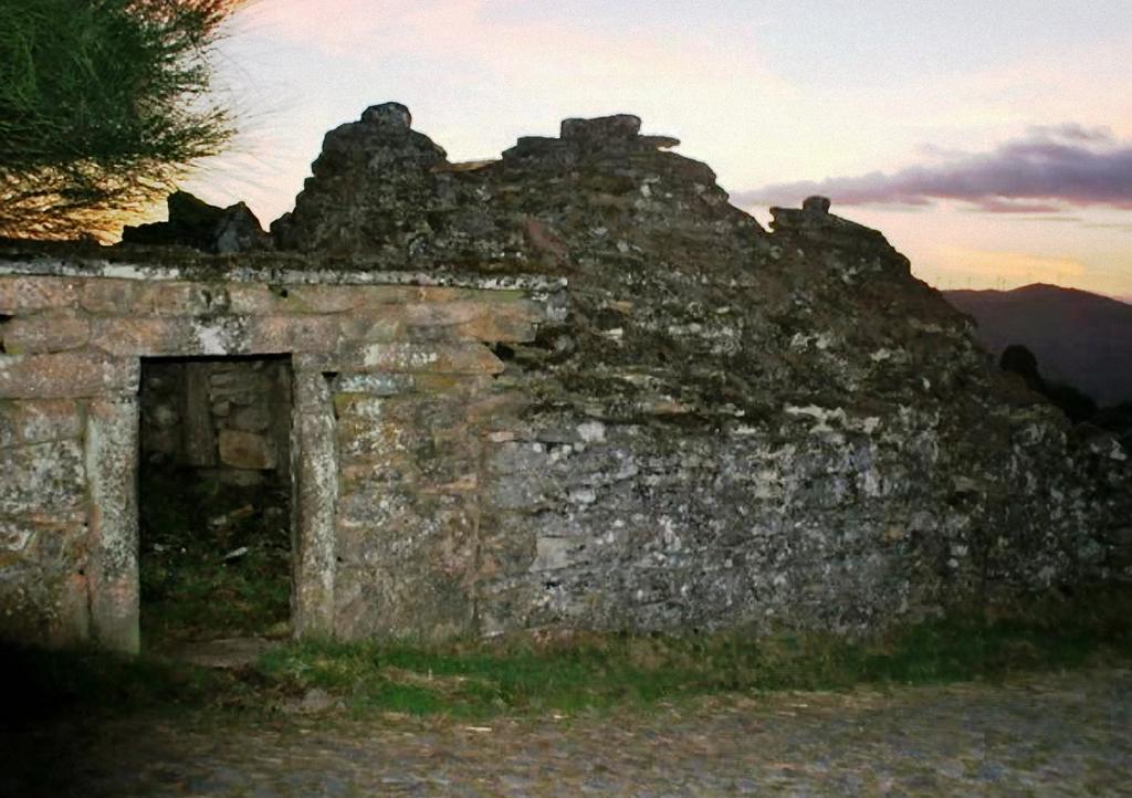 Casa Da Avo Villa Arcos de Valdevez Luaran gambar