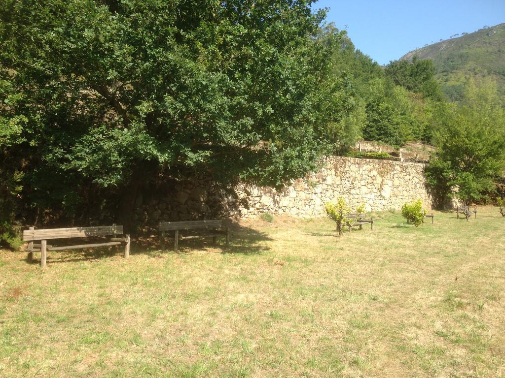 Casa Da Avo Villa Arcos de Valdevez Luaran gambar