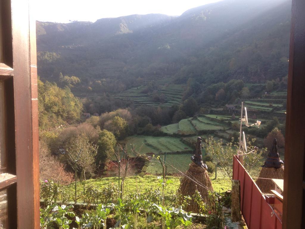 Casa Da Avo Villa Arcos de Valdevez Luaran gambar