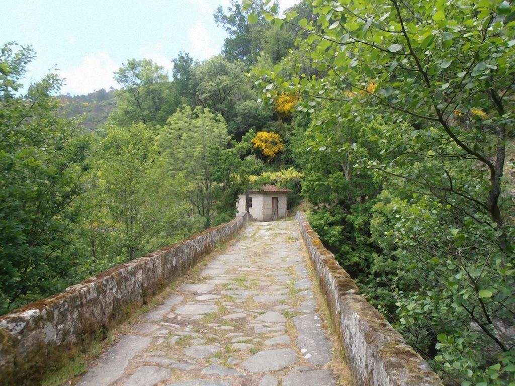 Casa Da Avo Villa Arcos de Valdevez Luaran gambar